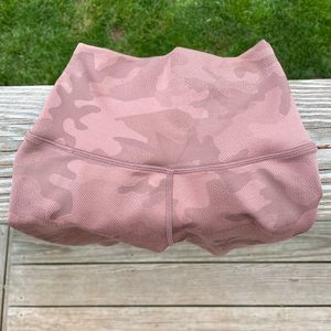 Ptula Stealth Camo Leggings 23”